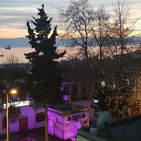 Harbour Hotel Sinope Exterior foto