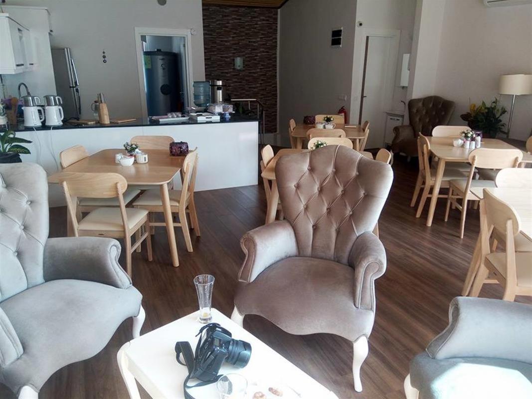 Harbour Hotel Sinope Exterior foto